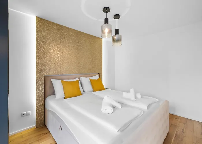 Apartment Naehe Schloss Schoenbrunn Vienna